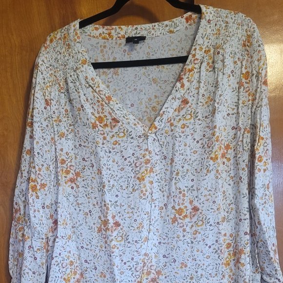 Jones New York Tops - Jones New York Blouse